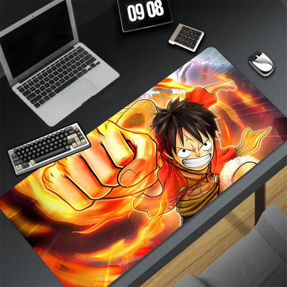 One Piece Mouse Pad (5 options)