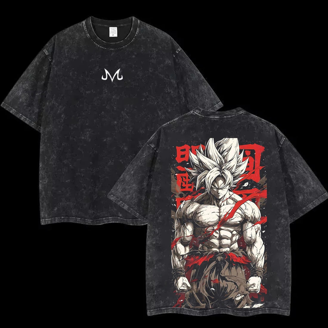 T-Shirt Goku Dragon Ball
