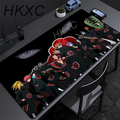 Naruto Mouse Pad (14 options)