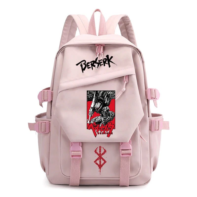 Berserk Backpack