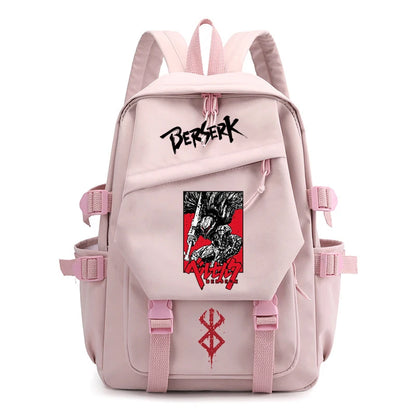 Berserk Backpack