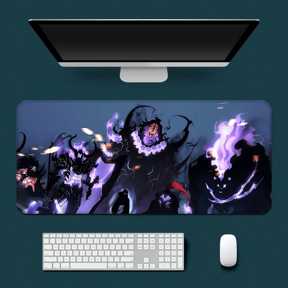 Solo leveling Mouse Pad (20 options)