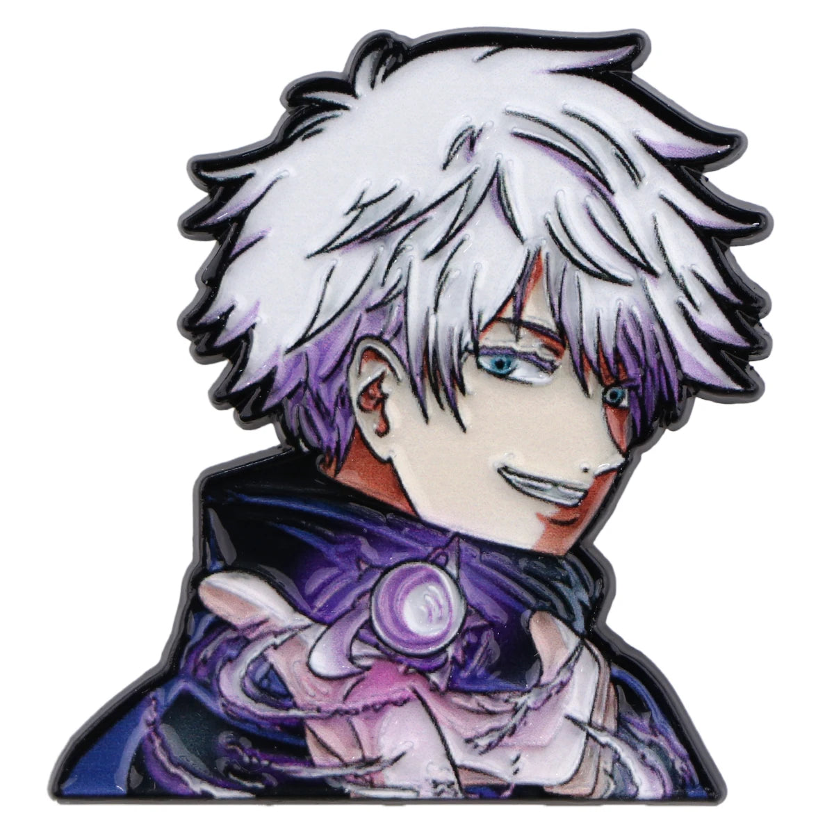 Jujutsu Kaisen Pins