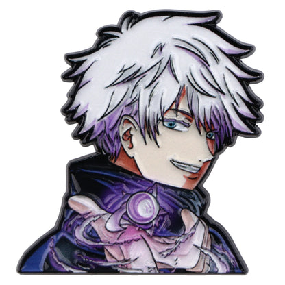 Jujutsu Kaisen Pins