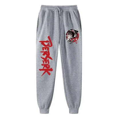Berserk Joggers