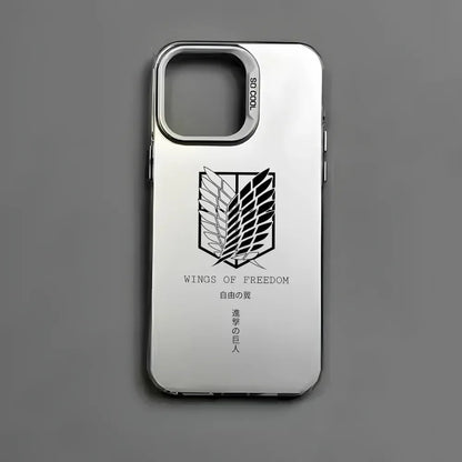 Attack on Titan Phone Сase (9 options)