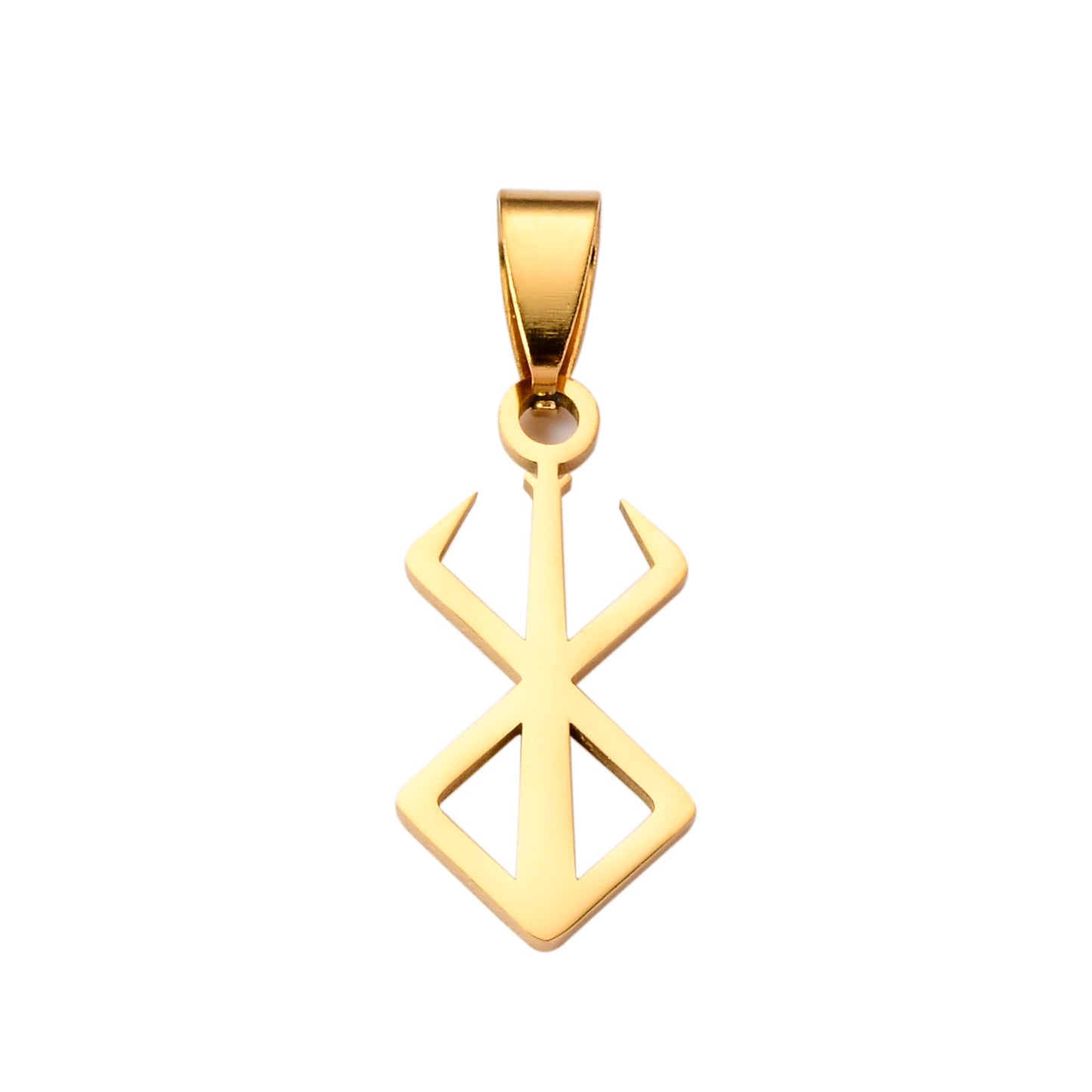 Berserk Necklace