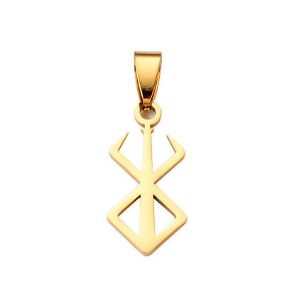 Berserk Necklace