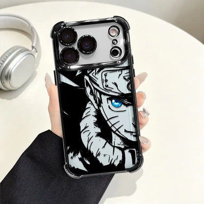 Naruto Phone Case (4 options)