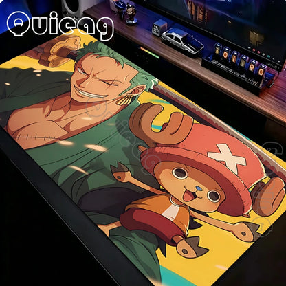 One Piece Mouse Pad (14 options)