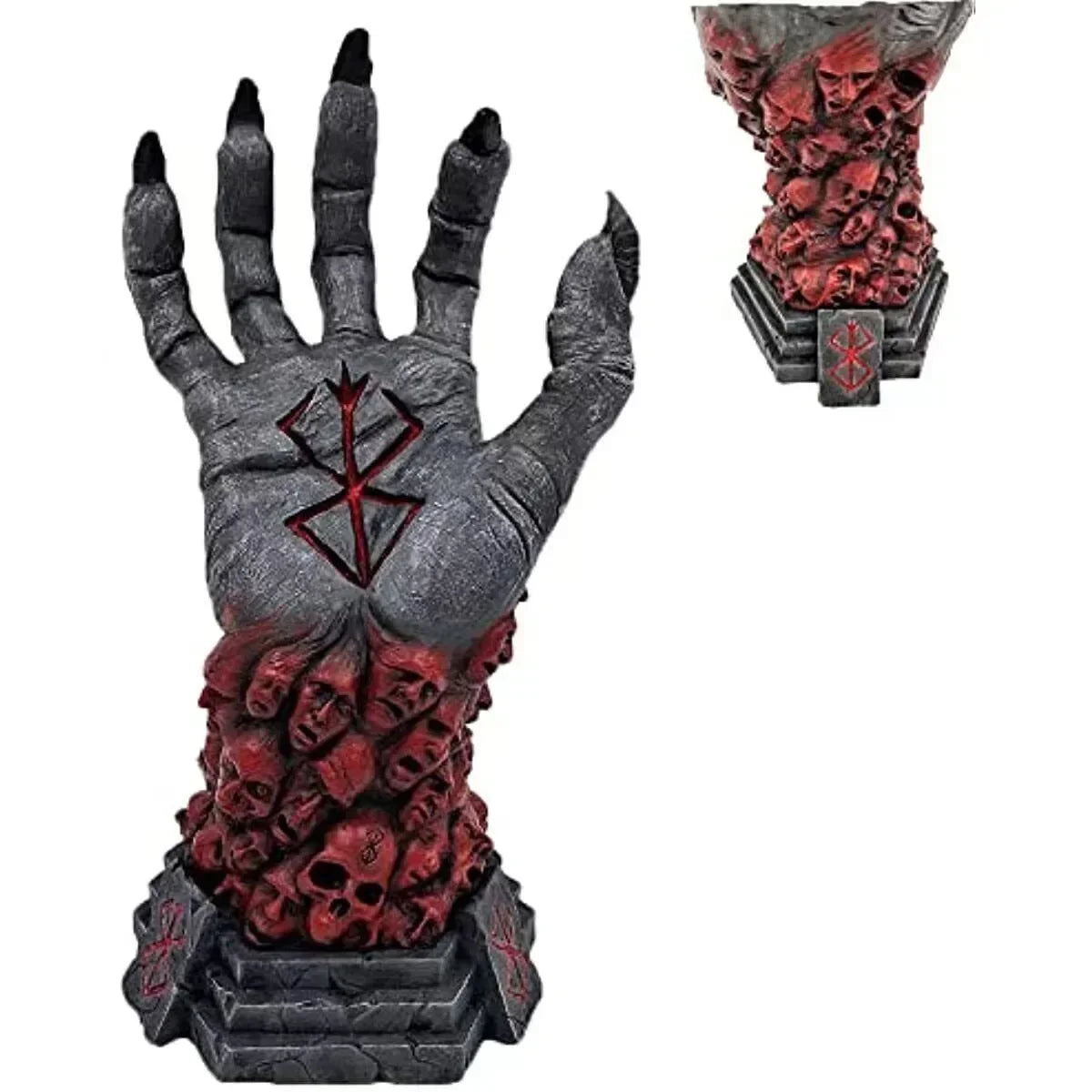 Berserk Figures Hand of God 25cm