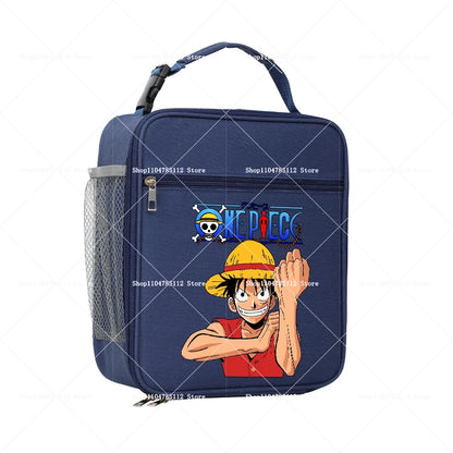 One Piece Lunch Bags