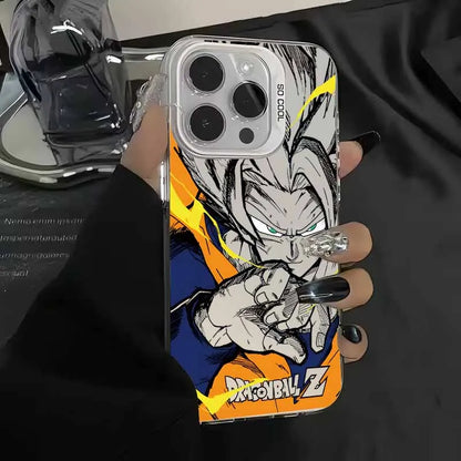 Funda de teléfono Dragon Ball