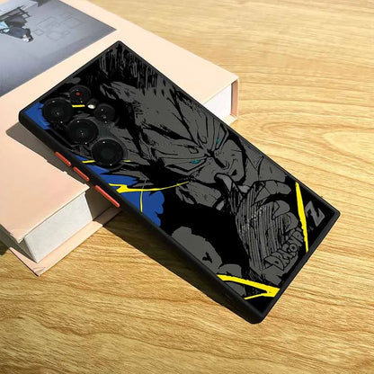 Phone  Case  Goku