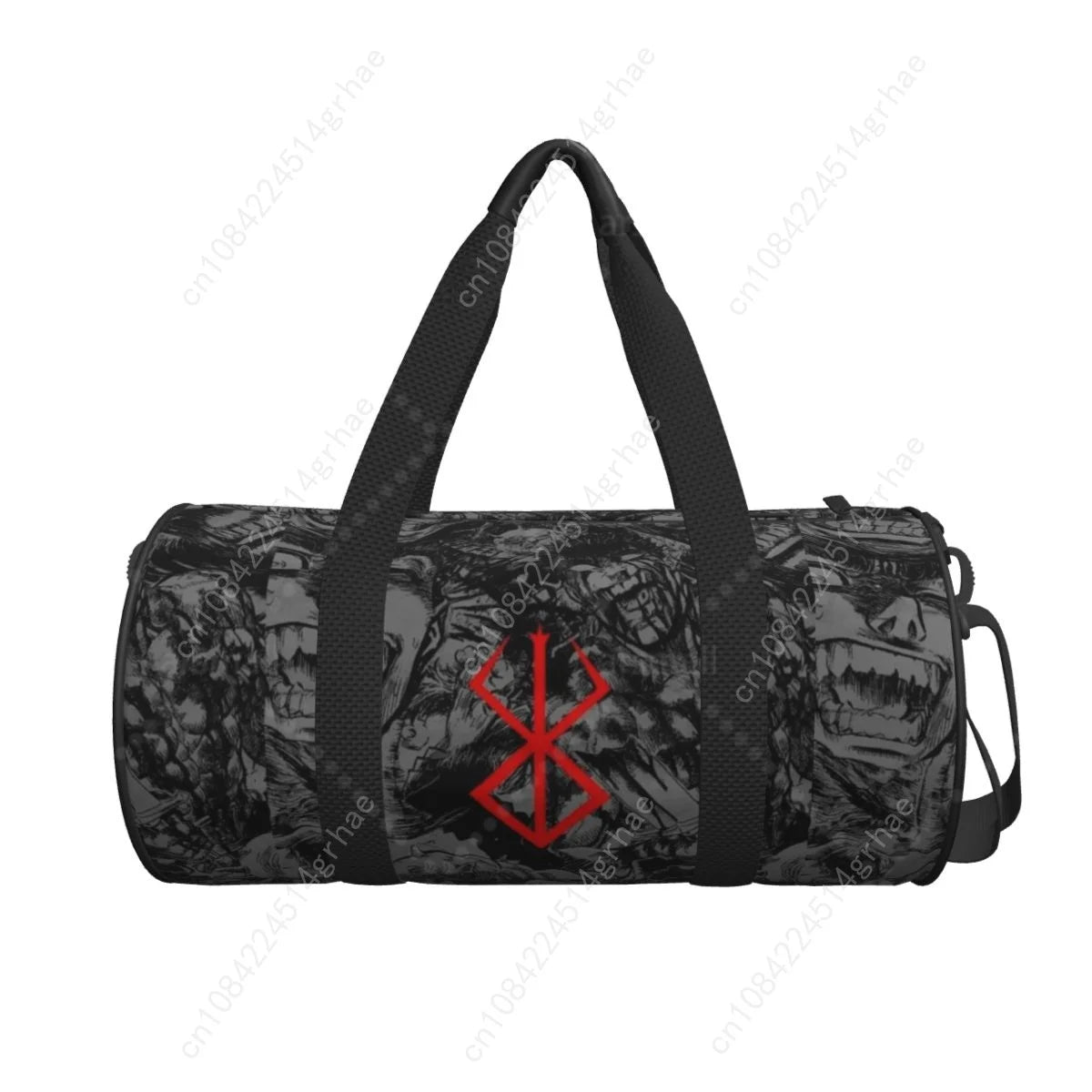 Fitness Bags Berserk