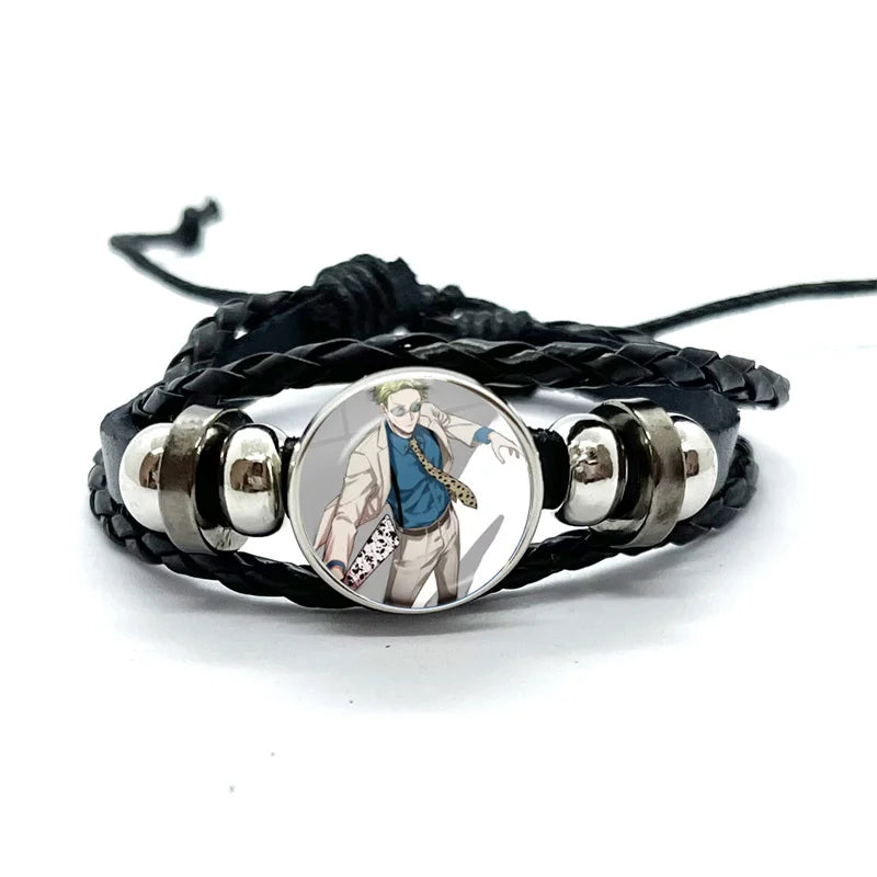 Bracelets Jujutsu Kaisen