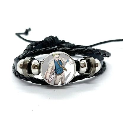 Bracelets Jujutsu Kaisen