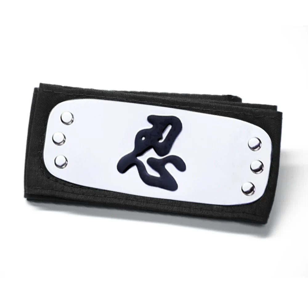 Headbands Naruto