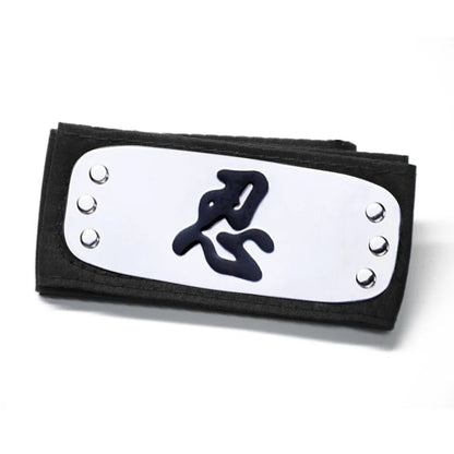 Headbands Naruto
