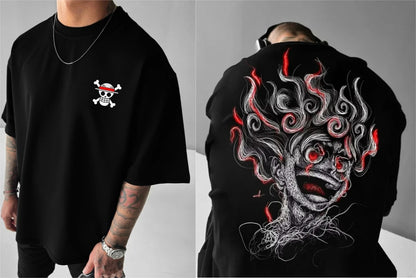 T Shirt ONE PIECE
