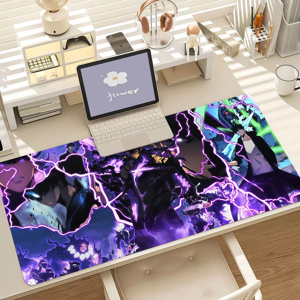 Solo leveling Mouse Pad (8 options)