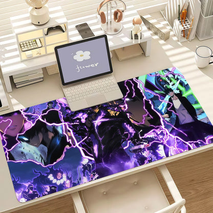 Solo leveling Mouse Pad (8 options)