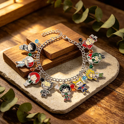 My Hero Academia Bracelet