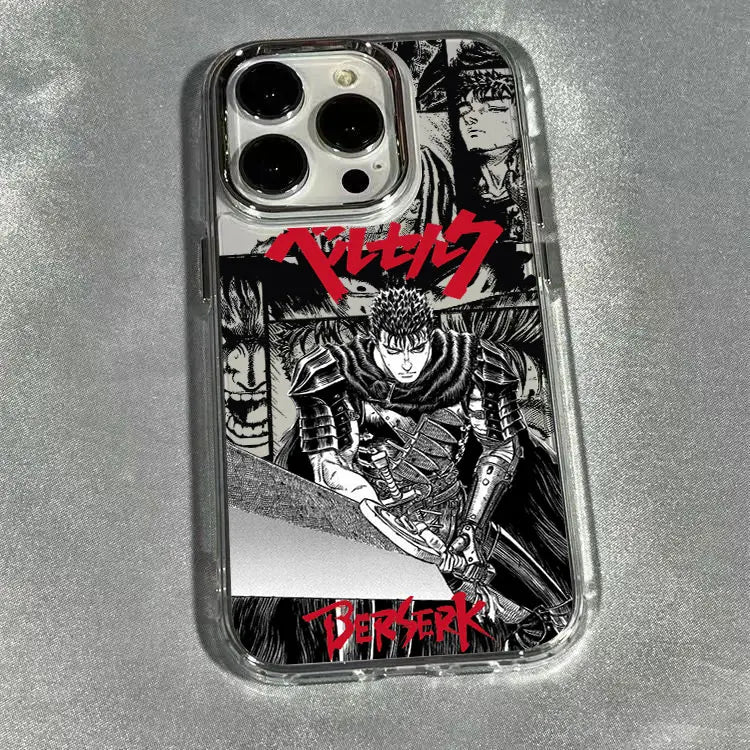 Berserk Phone Сase (8 options)