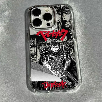 Berserk Phone Сase (8 options)