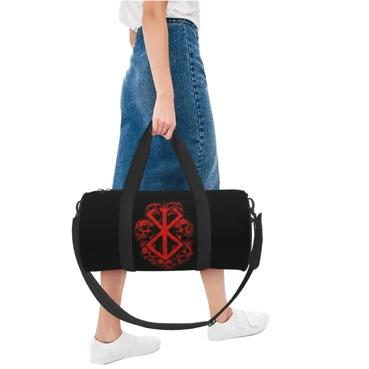 Fitness Bag Berserk