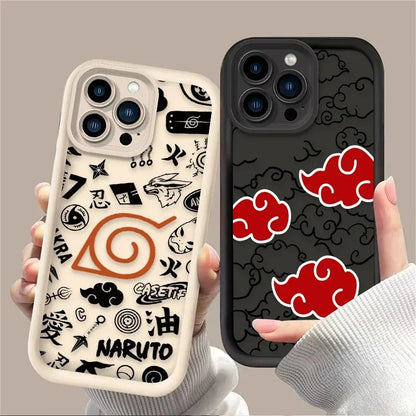 Naruto Phone Case (4 options)