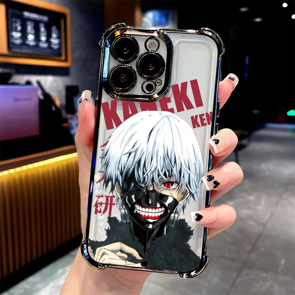 Tokyo Ghoul  Phone Case