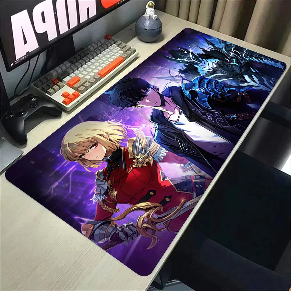 Solo leveling Mouse Pad (16 options)