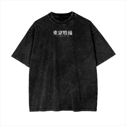 T-Shirt  Tokyo Ghoul