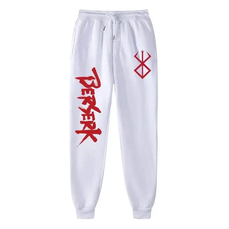 Berserk Joggers