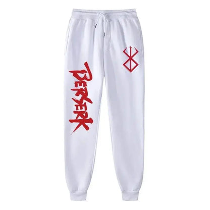Berserk Joggers