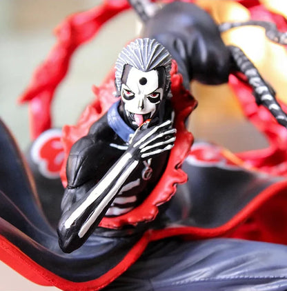 Figure Naruto Hidan 36CM