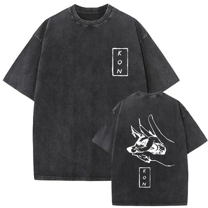 T-shirt Chainsaw Man
