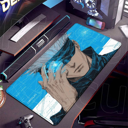 Mouse Pad Jujutsu Kaisen