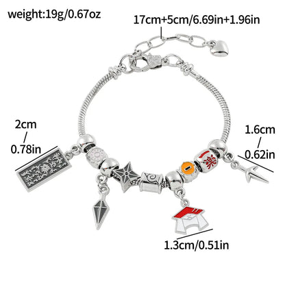 Naruto Bracelet
