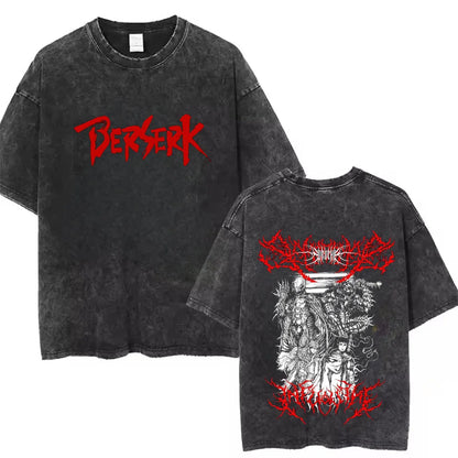 T-Shirt Berserk