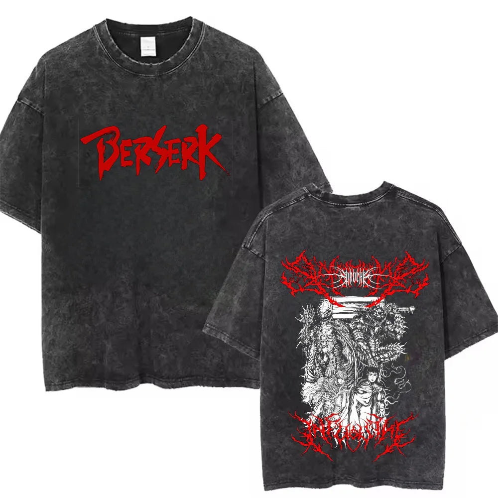 T-Shirt Berserk
