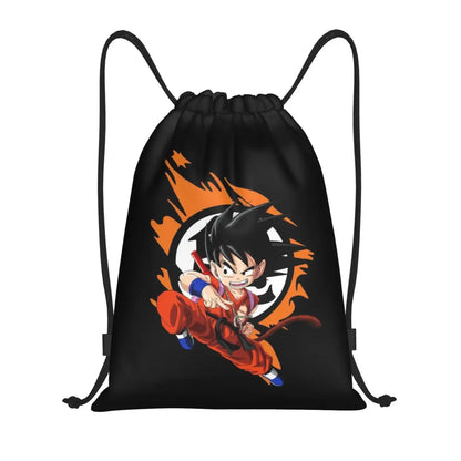 Backpacks Dragon Ball