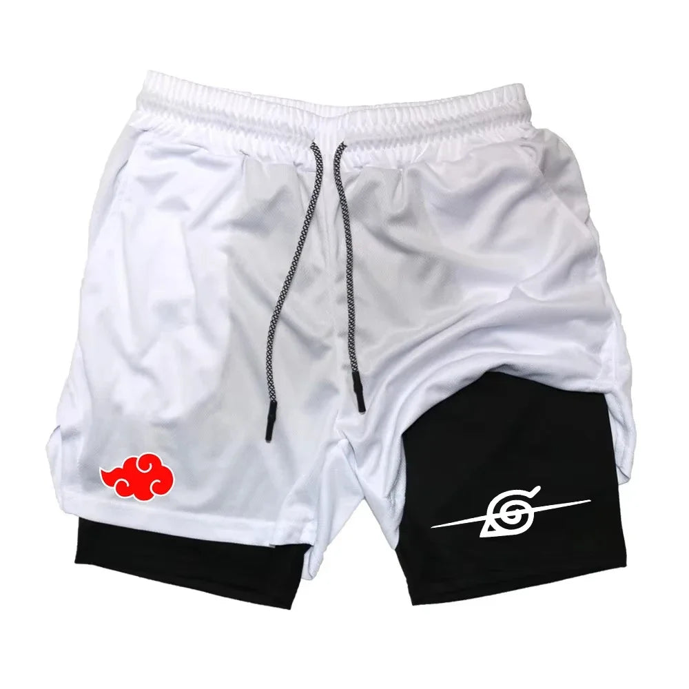 Naruto Shorts Akatsuki | Konoha