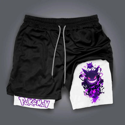 Shorts Dragon Ball