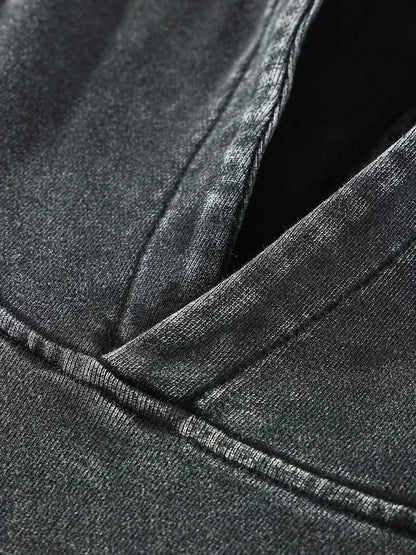 Premium Hoodie Attack On Titan Logo
