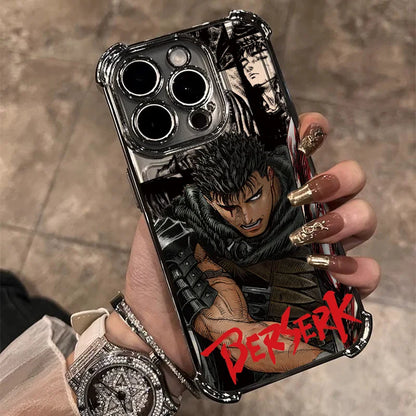 Berserk Phone Сase (9 options)