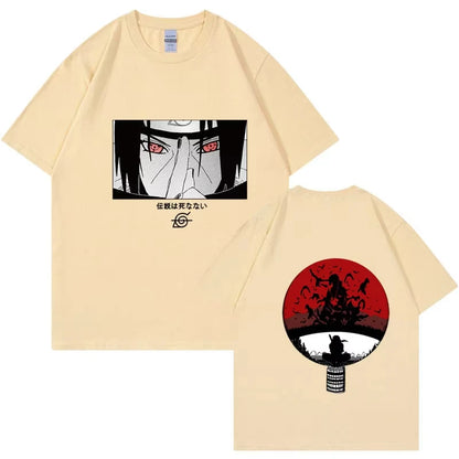 T-shirt Naruto