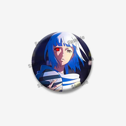 Tokyo Ghoul Badge