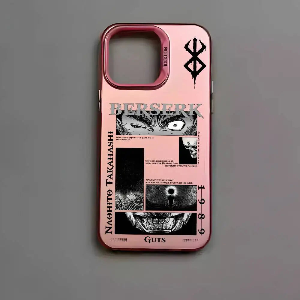 Berserk Phone Сase (10 options)